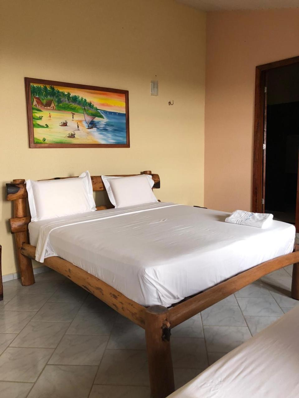 Hotel Alta Vista Canoa Quebrada Room photo